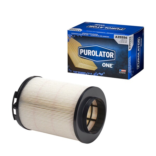 Purolator Purolator A35556 PurolatorONE Advanced Air Filter A35556 - main